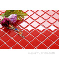 Reine Farbe Glas Mosaik